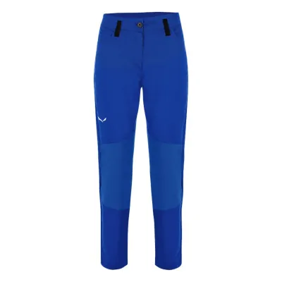 Lavaredo Hemp Light Pant Women blau