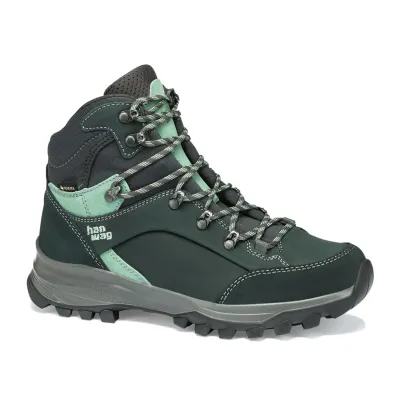 Banks Lady GTX grün