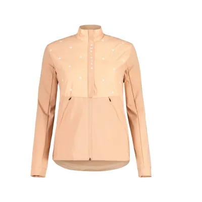 RibiselM. Jacket Women orange