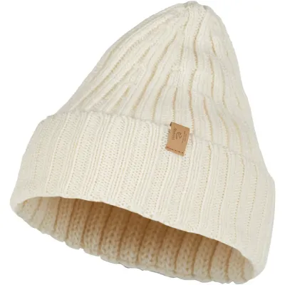 NLS Rib Hat weiß