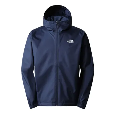 M Quest Jacket blau