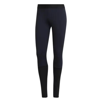 XPR XC Tight Women blau