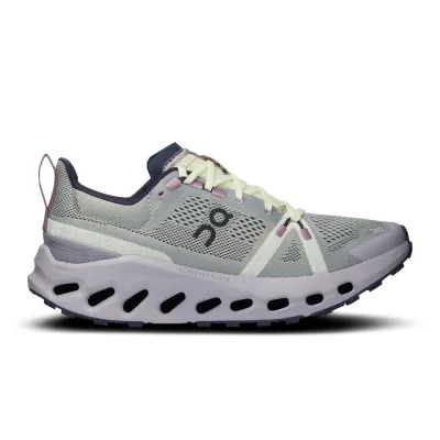 Cloudsurfer Trail Women blau