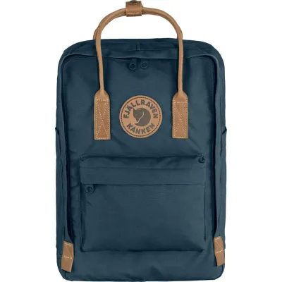 Kanken No. 2 Laptop 15 blau