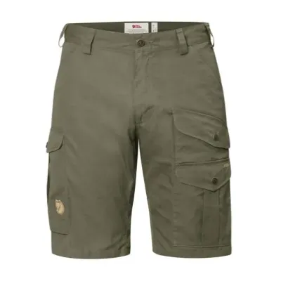 Barents Pro Shorts M grün