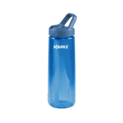 ACT Tritan single wall 950ml blau