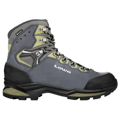 Camino Evo GTX blau