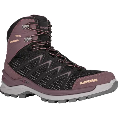 Innox Pro GTX Mid Ws lila