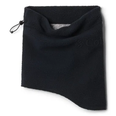 CSC™ II Fleece Gaiter Halswärmer schwarz