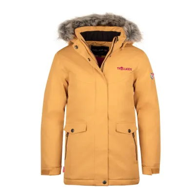 Oslo Coat XT beige