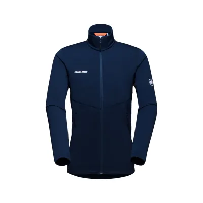 Aconcagua Light ML Jacket Men blau