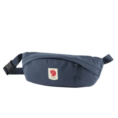 Ulvö Hip Pack Medium blau