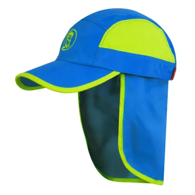 Troll Cap XT blau