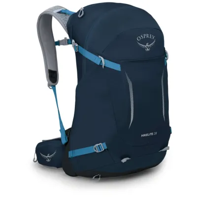 Hikelite 28 M/L blau