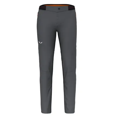 Pedroc 4 DST M Regular Pant grau