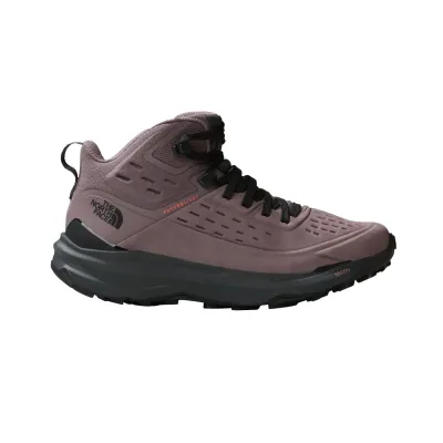 Womens VECTIV™ EXPLORIS 2 MID FUTURELIGHT™ LTHR braun