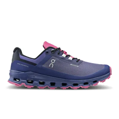 Cloudvista Women Waterproof grau