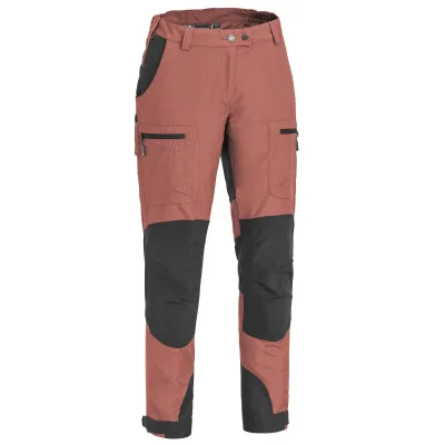 Caribou TC Hose Women rot