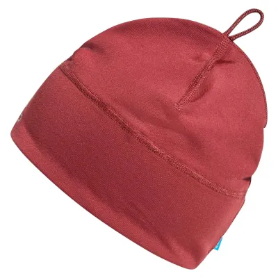 Polyknit Warm Eco Hat Kids rot