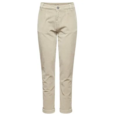 Magdalena Pant Women beige