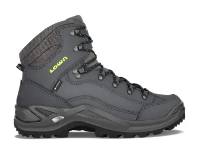 Renegade GTX Mid blau