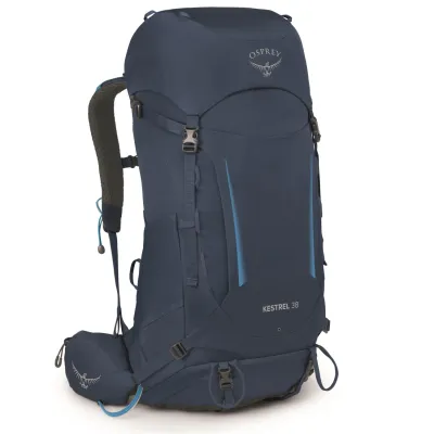 Kestrel 38 L/XL blau