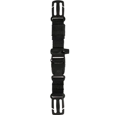 Kanken Chest Strap schwarz