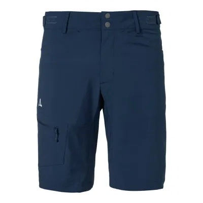 Algarve M Shorts blau