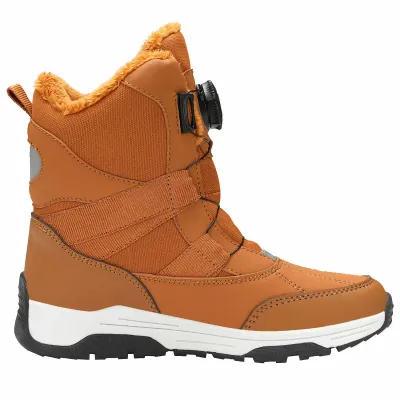 Narvik Winter Boots XT braun