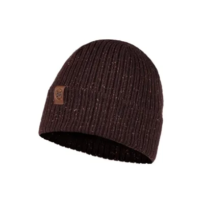 Kort Knitted Hat rot