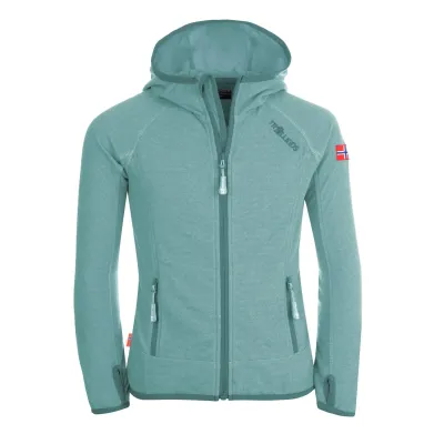 Sandefjord Jacket grün