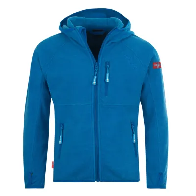 Sandefjord Jacket blau