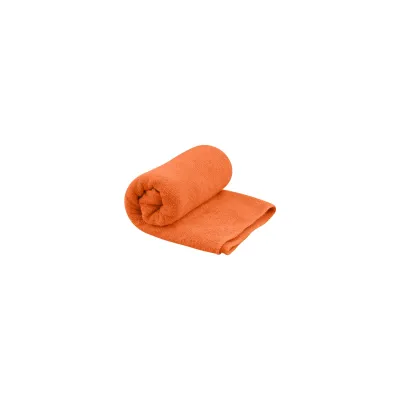 Tek Towel S orange