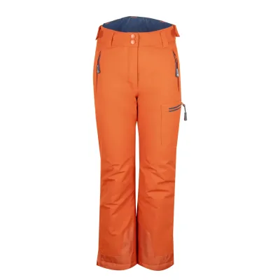 Hallingdal Pants braun