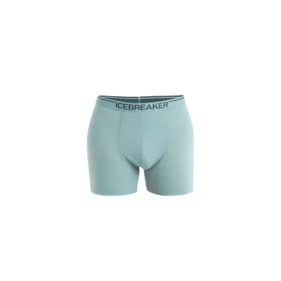 Anatomica Boxers Men blau