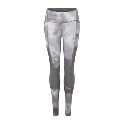 SingleTrack Legging braun