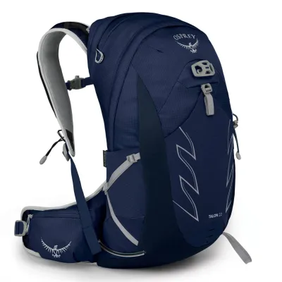 Talon 22 S/M blau