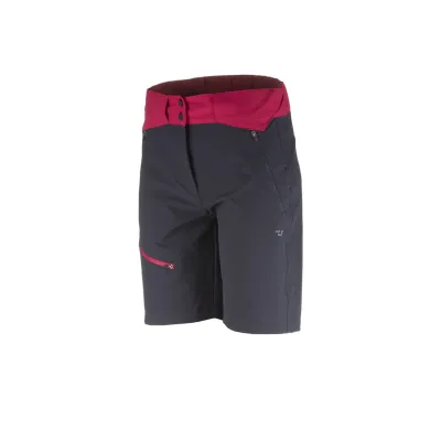 Miami Bermuda Pants schwarz