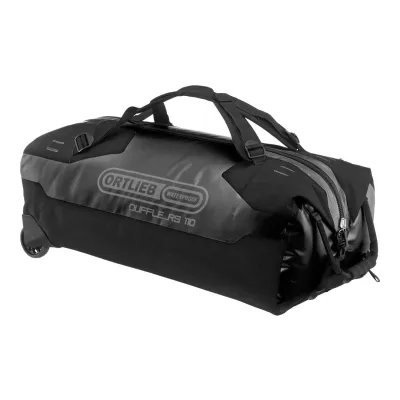 Duffle RS 110 L schwarz