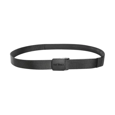 Travel Waistbelt 30mm grau