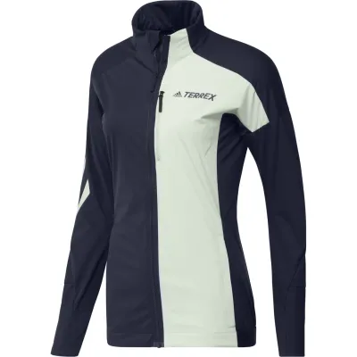 XPR XC Jacket Women blau