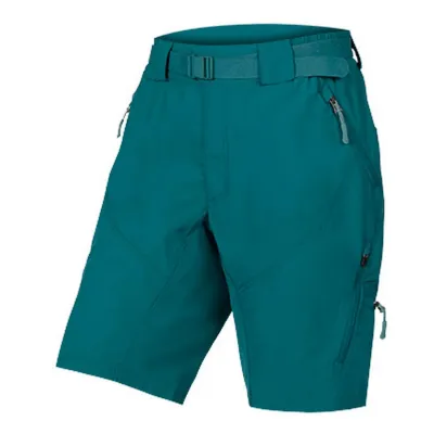 Wms Hummvee Short II grün