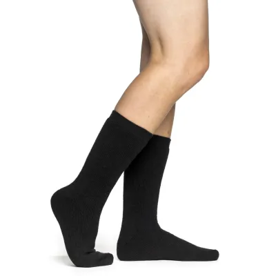 Socks Classic 400 schwarz