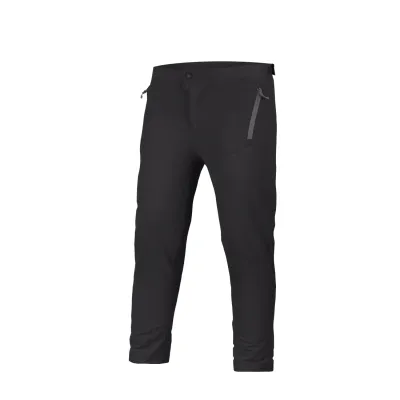 Kids MT500 Burner Pant schwarz