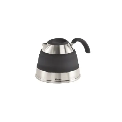 Collaps Kettle 1,5 L blau