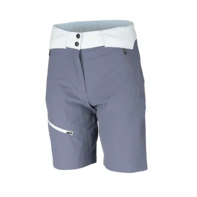 Miami Bermuda Pants blau