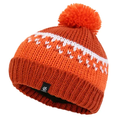 Boffin II Beanie Kids orange