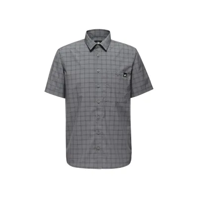 Lenni Shirt Men grau