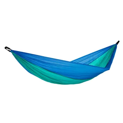 Adventure Hammock blau