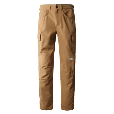 M Horizon Pant braun